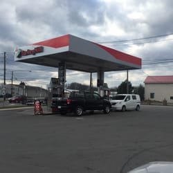 Turkey Hill - Gas