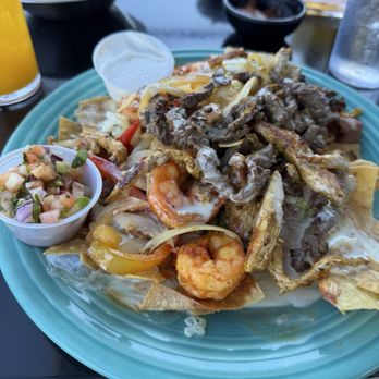 Mexico Lindo - Fajita Nachos - Mexican Near Me - Smyrna, Georgia Mexico Lindo - Fajita Nachos - Mexican Near Me - Smyrna, Georgia