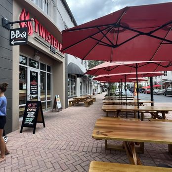 Twisted Pit BBQ - Barbeque Near Me - Lakewood Ranch, Florida