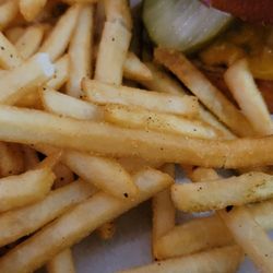 Brewski's Pub & Grub - Fries