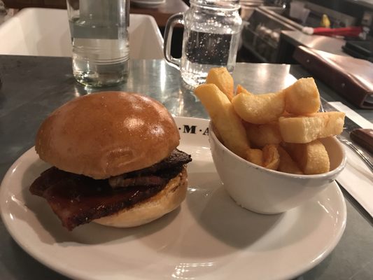 Zelman Meats by null