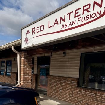 Red Lantern Asian Fusion - Asian Fusion Near Me - Yelm, Washington