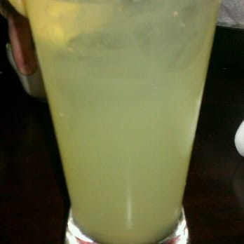 Abuelo's Mexican Restaurant - Pineapple infusion margarita - Mexican Near Me - Chandler, Arizona Abuelo's Mexican Restaurant - Pineapple infusion margarita - Mexican Near Me - Chandler, Arizona
