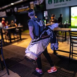 Broheim's Indoor Golf & Pub