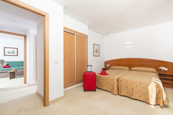 Apartaments Condado by null