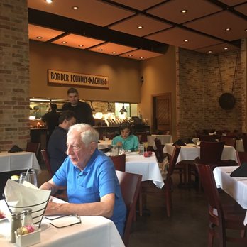 Border Foundry Restaurant & Bar - Cook line - New American Near Me - Laredo, Texas Border Foundry Restaurant & Bar - Cook line - New American Near Me - Laredo, Texas