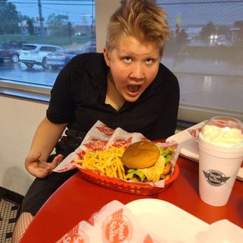Steak ’n Shake - Fast Food Near Me - Lawrenceburg, Indiana Steak ’n Shake - Fast Food Near Me - Lawrenceburg, Indiana