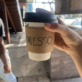 Esso Coffeehouse - Blueberry Pancake Latte - Coffee Roasteries Near Me - Phoenix, Arizona Esso Coffeehouse - Blueberry Pancake Latte - Coffee Roasteries Near Me - Phoenix, Arizona