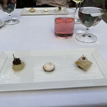 Chez TJ - French Near Me - Mountain View, California Chez TJ - French Near Me - Mountain View, California
