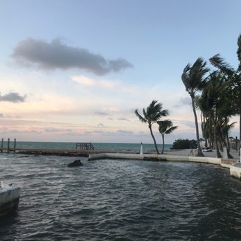Lime Tree Bay Resort - Resorts Near Me - Long Key, Florida