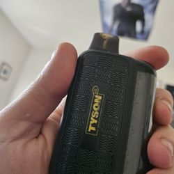Tobacco & Gifts