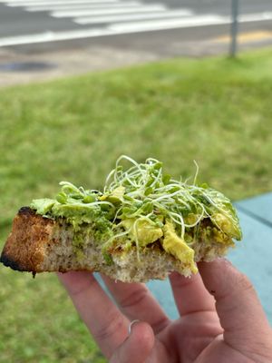 Hanalei Bread Company by null