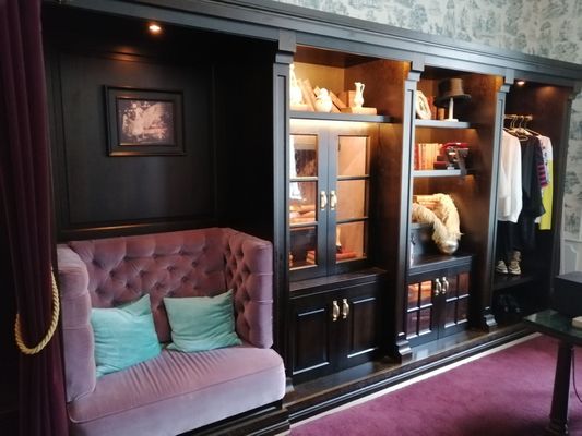 Hotel Pigalle by null