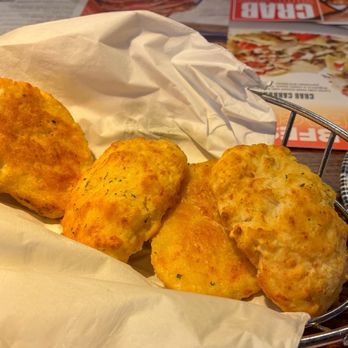 Red Lobster - Cheddar bay biscuits - Seafood Near Me - Fort Wayne, Indiana Red Lobster - Cheddar bay biscuits - Seafood Near Me - Fort Wayne, Indiana
