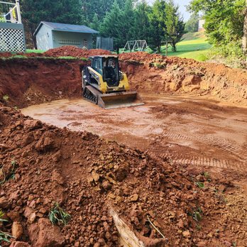 Green Choice Excavation - Excavation Services Near Me Green Choice Excavation - Excavation Services Near Me