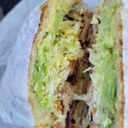 T.B.A melt T.B.A melt