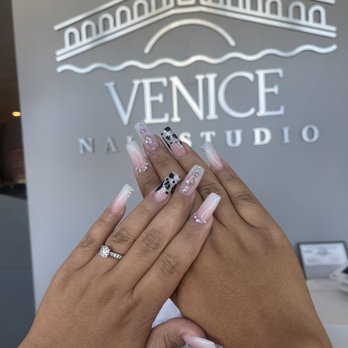 Venice Nail Studio - Nail Salons Near Me - Citrus Heights, California Venice Nail Studio - Nail Salons Near Me - Citrus Heights, California