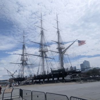 USS Constitution - USS constitution - Landmarks & Historical Buildings Near Me - Boston, Massachusetts USS Constitution - USS constitution - Landmarks & Historical Buildings Near Me - Boston, Massachusetts