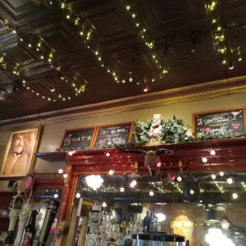 Goat's - I guess the bar! Lol - Cocktail Bars Near Me - Columbia, South Carolina