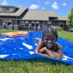 Erin's House For Grieving Children - We offer camps and retreats at no cost for ages 3 to 18 centered around their person who died.