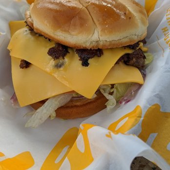 Culver's - Double everything! - Ice Cream & Frozen Yogurt Near Me - St. George, Utah