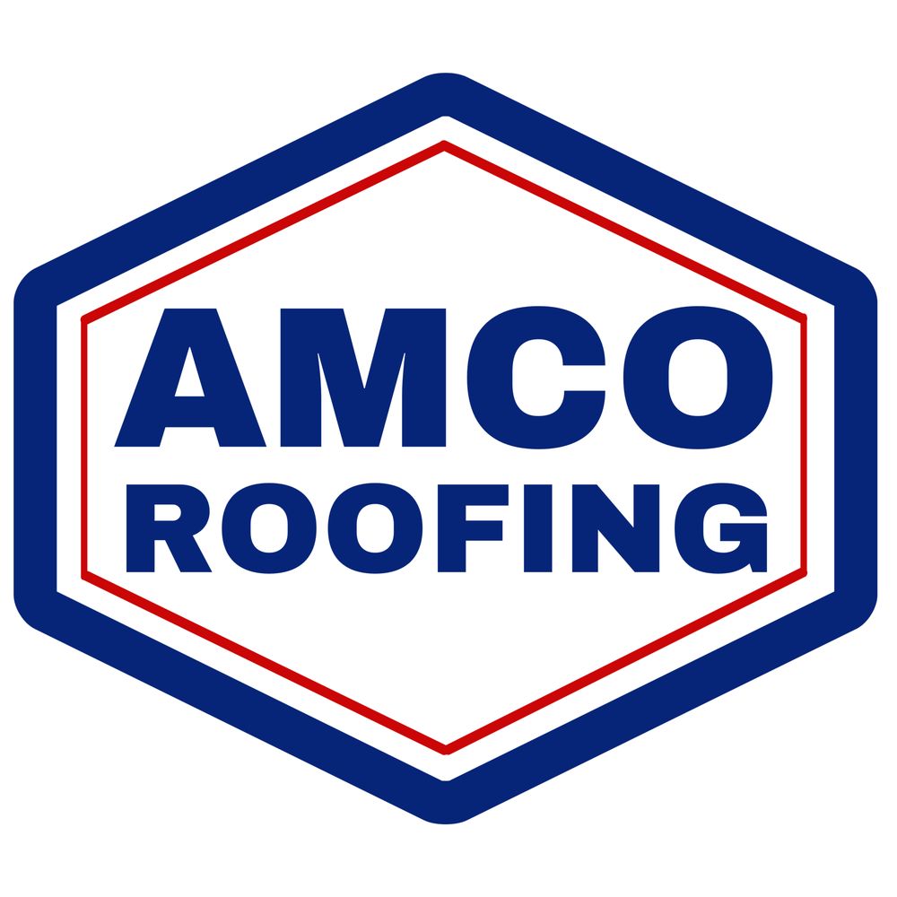 Slide of Amco Roofing