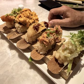 Sora - Sushi Bars Near Me - Los Angeles, California
