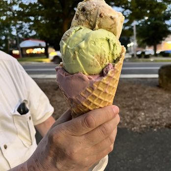 Twistee Cone - Peanut Butter, Key Lime and Raspberry - Ice Cream & Frozen Yogurt Near Me - New Paltz, New York Twistee Cone - Peanut Butter, Key Lime and Raspberry - Ice Cream & Frozen Yogurt Near Me - New Paltz, New York