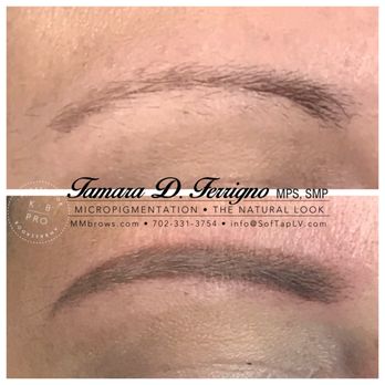 MM Brows - Permanent Makeup Near Me - Henderson, Nevada MM Brows - Permanent Makeup Near Me - Henderson, Nevada