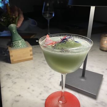 Thyme Bar - Cocktail Bars Near Me - New York, New York Thyme Bar - Cocktail Bars Near Me - New York, New York