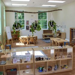 Ivybrook Academy