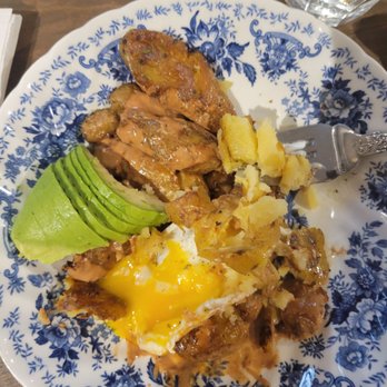 maman - Papa's Breakfast Bowl - Cafes Near Me - New York, New York