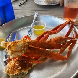 Crab Legs