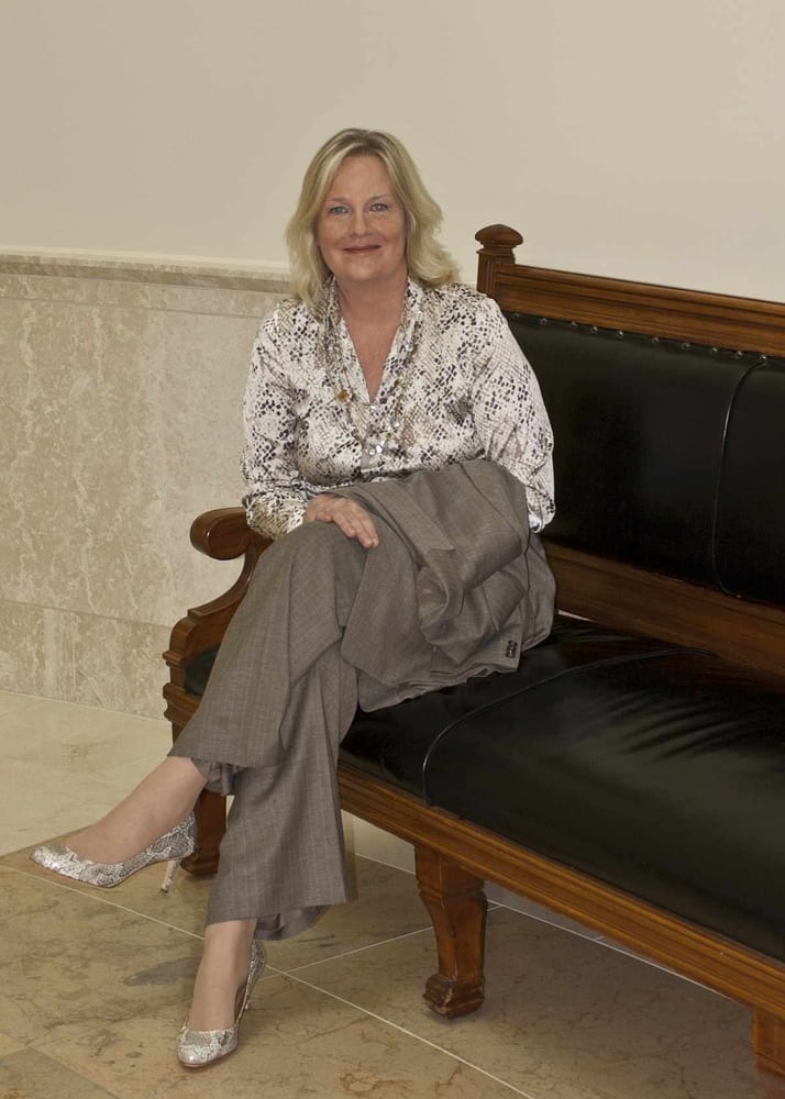 Barb Diment Law - disability attorney in West Des Moines, IA