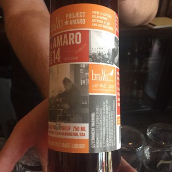 Fiammé - Part of my beverage! Ask for a house special! - Pizza Near Me - Naperville, Illinois