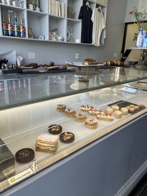 LA Chouquette by null