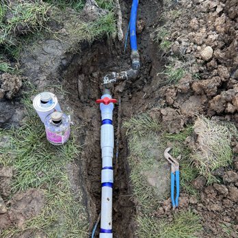 Irrigation Guys - Irrigation mainline repair, helping save water one property at a time! - Irrigation Near Me Irrigation Guys - Irrigation mainline repair, helping save water one property at a time! - Irrigation Near Me
