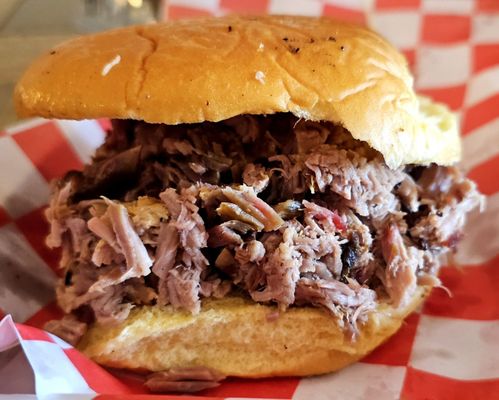Big Mikes BBQ Cary by null