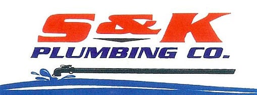 Slide of S&K Plumbing
