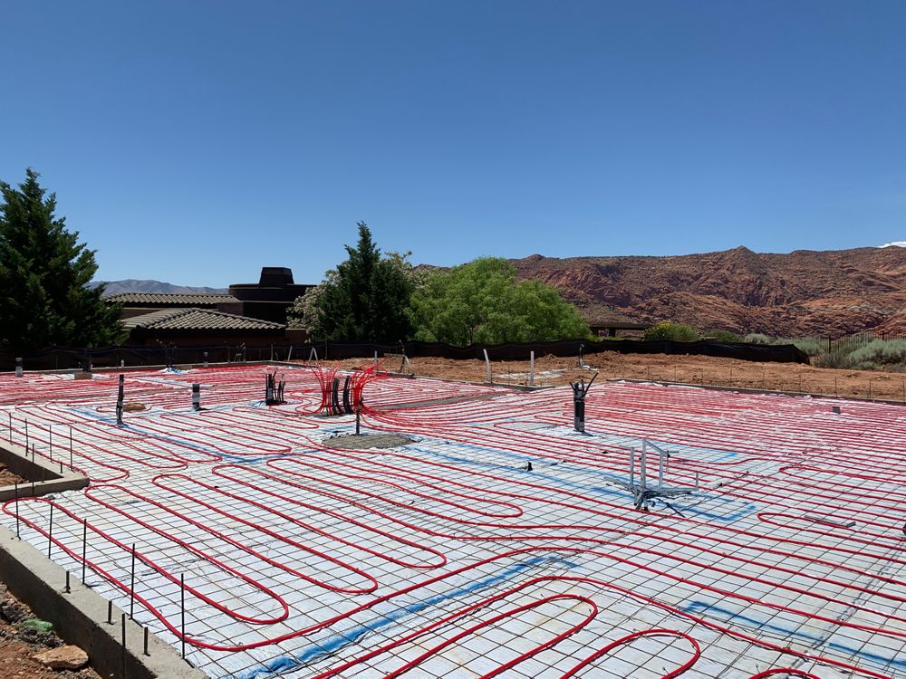 Slide of Master Plumbing Systems