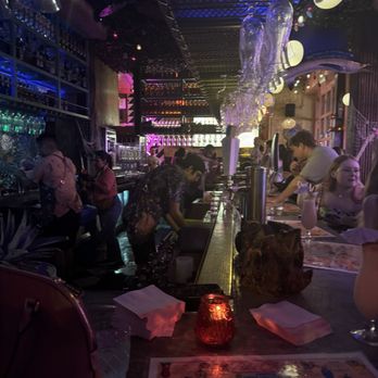 Tiki Chick - Bar - Breakfast & Brunch Near Me - New York, New York