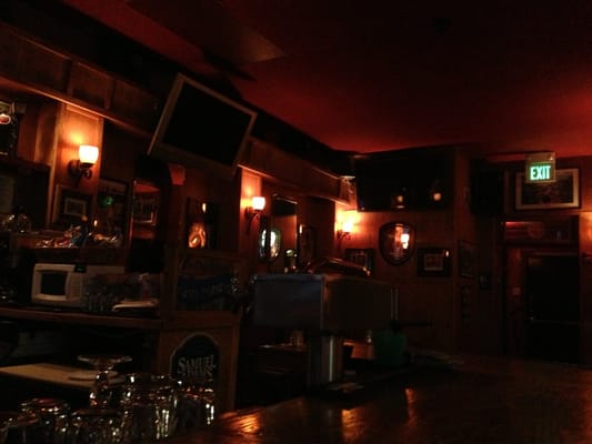 The Dubliner by null