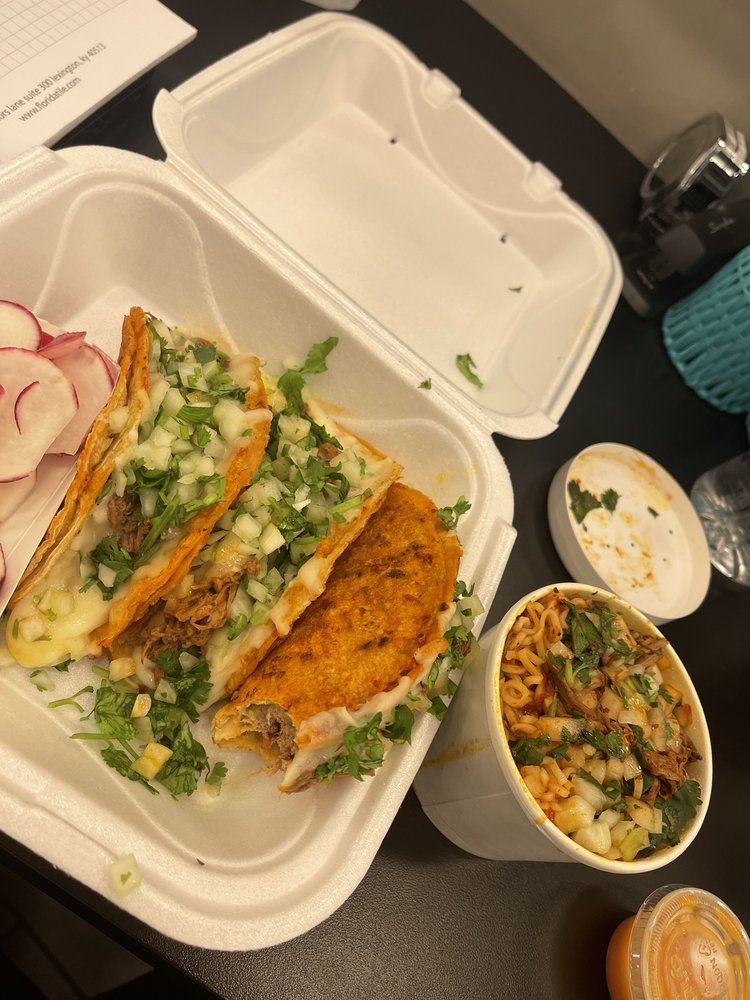 SPICY TACOS 51 Photos & 16 Reviews 4771 Britt Rd, Norcross,