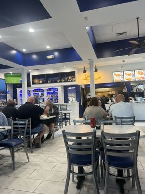 Mykonos Grill by null
