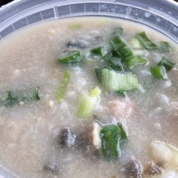 Congee Congee