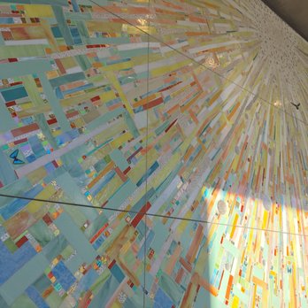 Starbucks - Beautiful artwork. - Coffee & Tea Near Me - Ventura, California Starbucks - Beautiful artwork. - Coffee & Tea Near Me - Ventura, California
