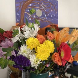 Beautiful flowers Beautiful flowers