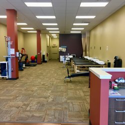 Peak Physical Therapy