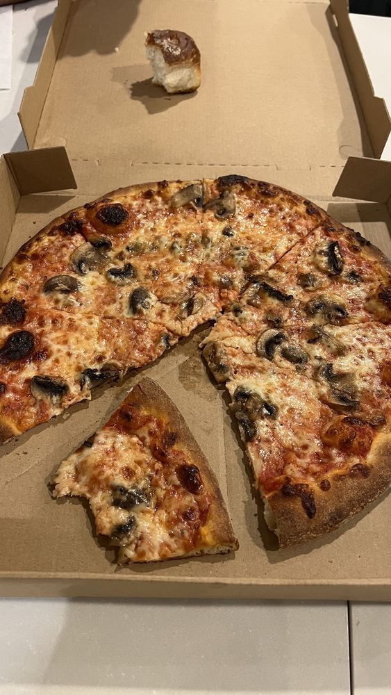 Special Pizza Gourmet Logo