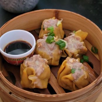 Glai Baan - Dumplings - Thai Near Me - Phoenix, Arizona